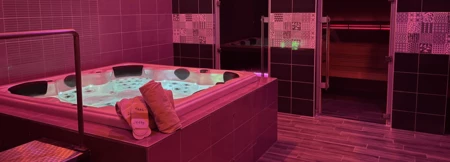SPA Avenue Reims à l'honneur dans Marie France : le succès du spa privatif à Reims