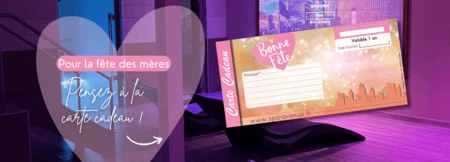 Cadeau fête des mères : pourquoi offrir un moment de détente au spa est une valeur sûre