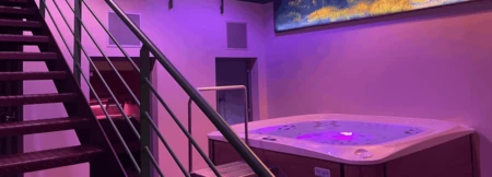 Spa : comment fonctionne un spa et quels sont ses bienfaits ?