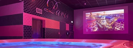 Pourquoi choisir un spa privatif ?