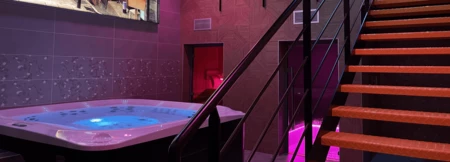 Spa privatif : tout savoir avant de réserver