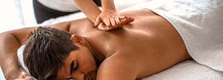 Offrir un massage : le cadeau qui fait vraiment du bien