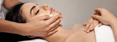 La Parenthèse Précieuse : soin visage et massage relaxant pour 2h de bien-être total