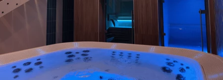 Profiter d'un spa privatif : le guide complet pour une séance parfaite
