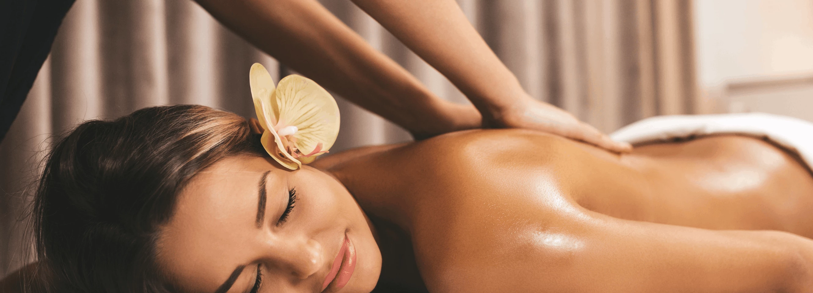 Quel massage choisir pour se détendre ?