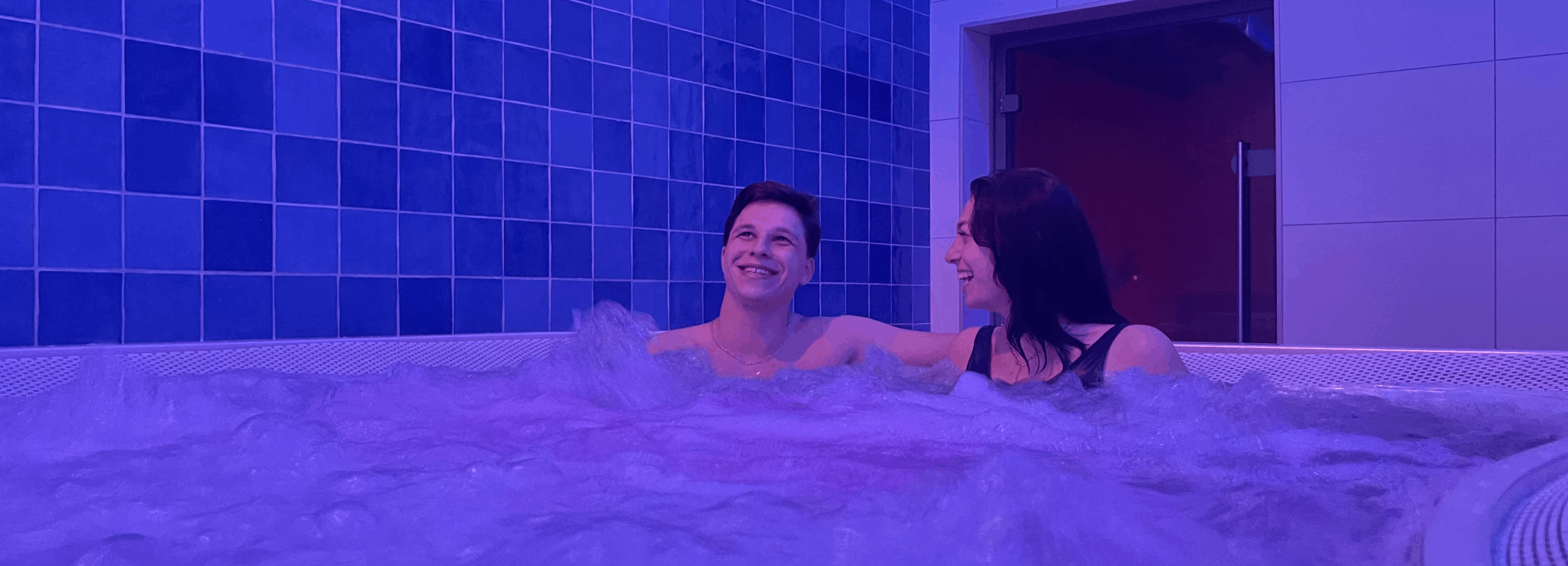 Spa en couple : une expérience unique