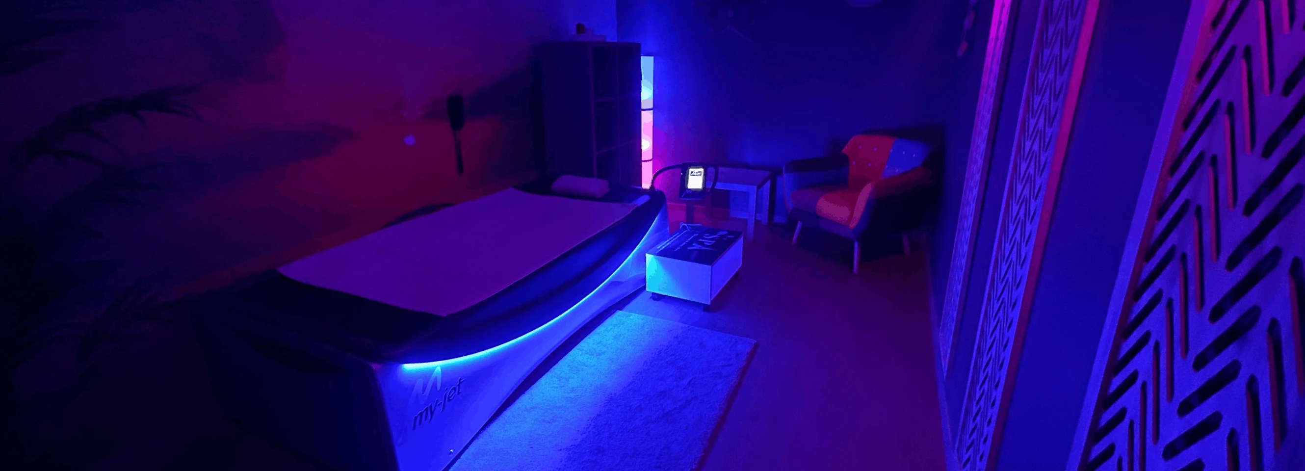 Hydromassage : comment fonctionne cette technique relaxante ?