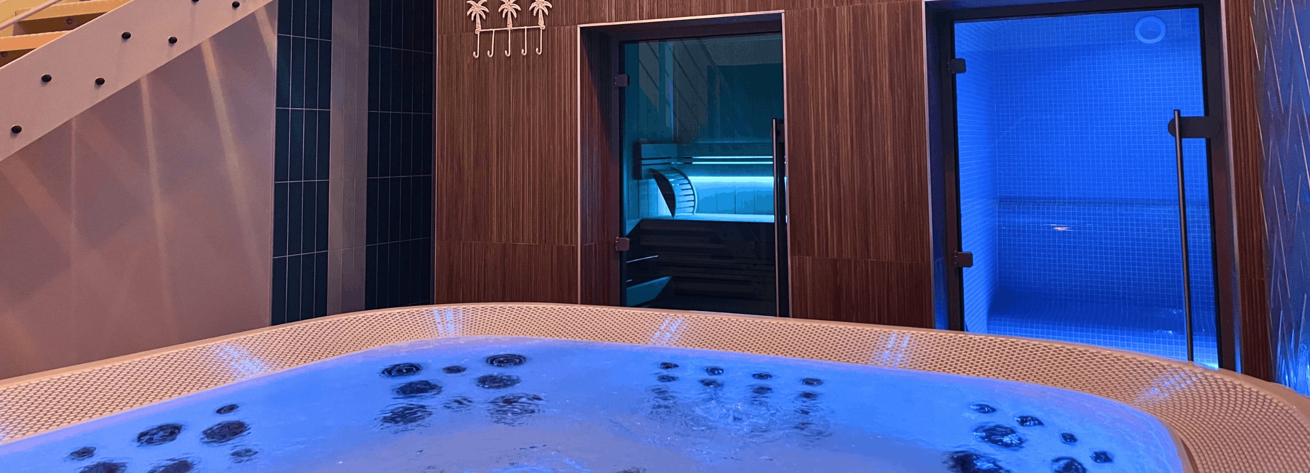 SPA Avenue mis à l'honneur dans Santé Bien-être magazine : SPA Avenue réinvente le bien-être avec des spas privatifs d'exception
