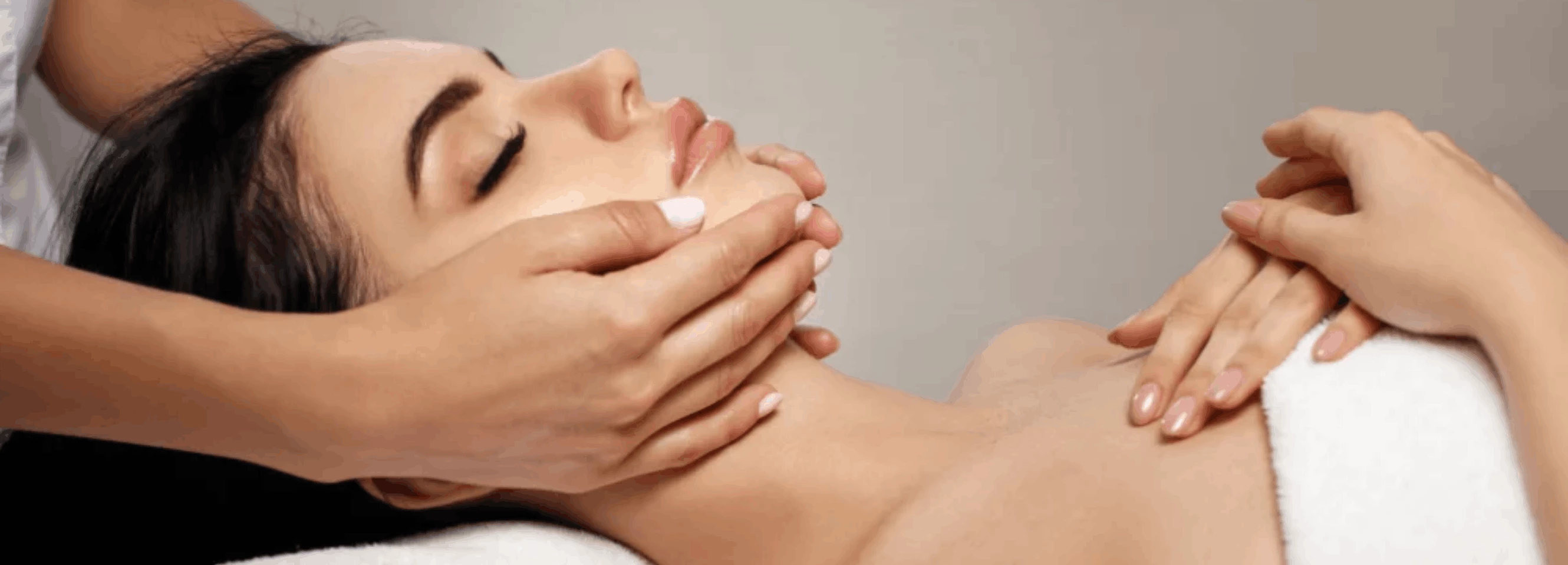 La Parenthèse Précieuse : soin visage et massage relaxant pour 2h de bien-être total