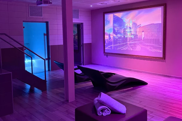 Spa privatif &agrave; Reims, Amiens et Saint-Quentin