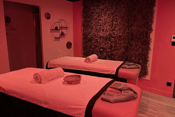 Massage chez SPA Avenue