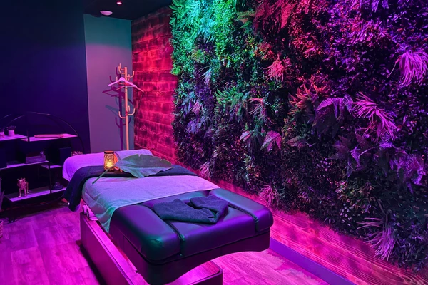 Massage su&eacute;dois &agrave; Saint-Quentin