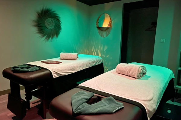 Massage su&eacute;dois &agrave; Amiens