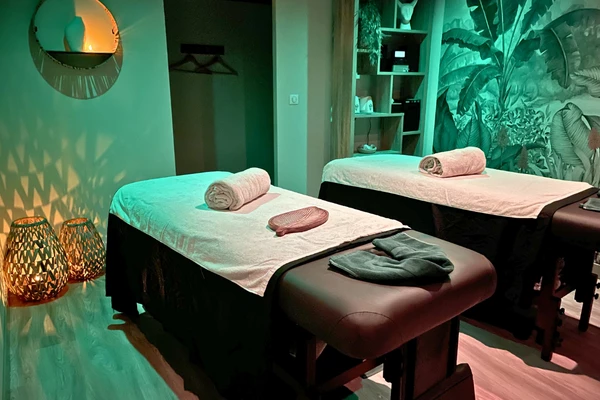 Profitez d'un moment de d&eacute;tente en duo chez SPA Avenue