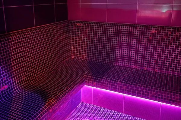 Hammam privatif