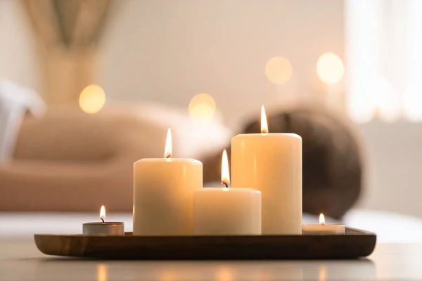 Massage bien-être en cadeau