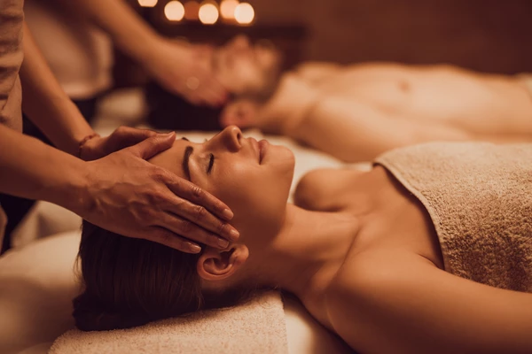 Offrir un massage en cadeau chez SPA Avenue