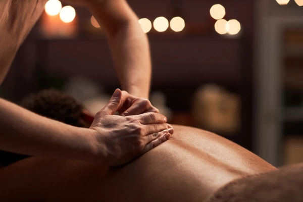 Rendez-vous massage Saint-Quentin, Amiens et Reims