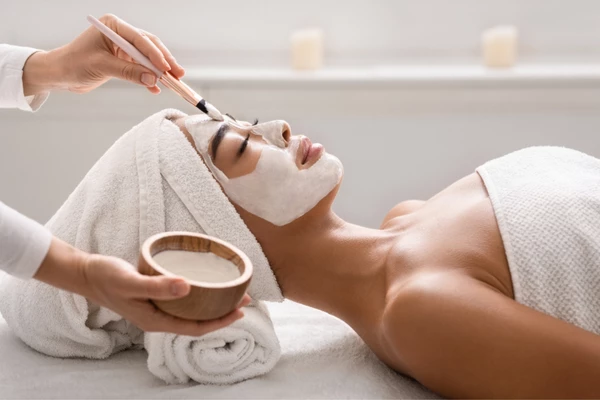 Soin du visage à Reims, Amiens et Saint-Quentin