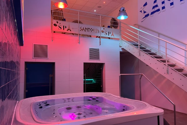 Les bienfaits du spa sur l'esprit