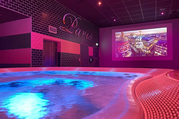 Le spa a de nombreux bienfaits sur le corps