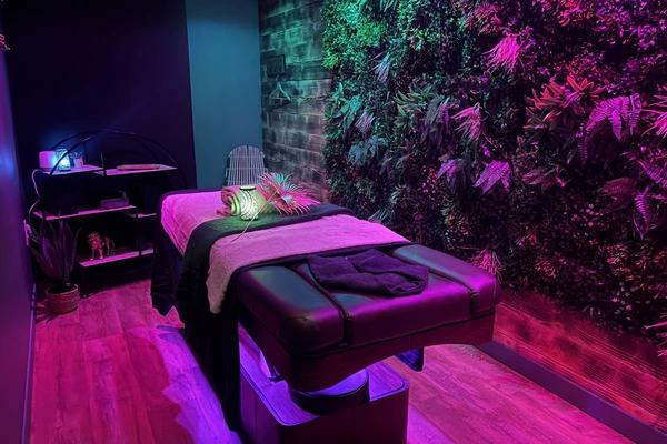 Massages chez SPA Avenue Reims, Amiens et Saint-Quentin
