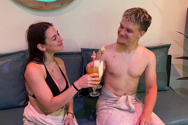 Spa, cocktails et restauration chez SPA Avenue