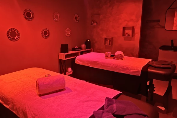 Massage su&eacute;dois &agrave; Reims
