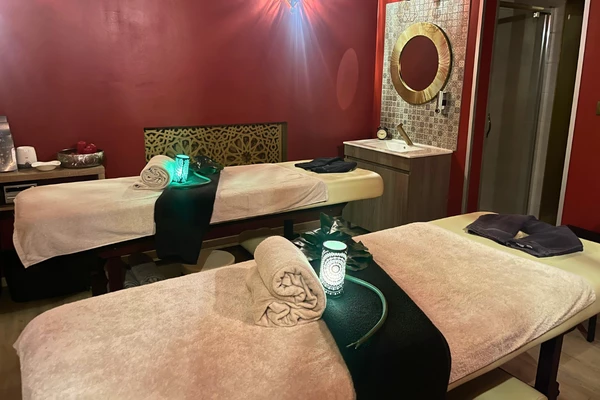 Massage en solo et en duo &agrave; Saint-Quentin