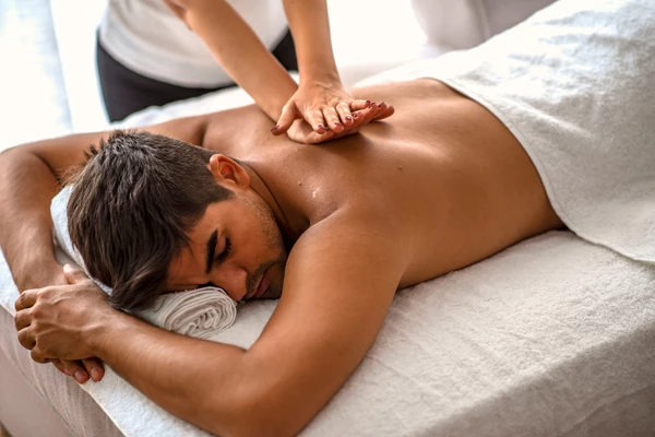 Offrir un massage à Reims, Amiens et Saint-Quentin