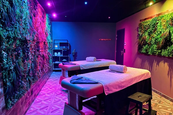 Massage &agrave; la bougie &agrave; Reims, Amiens et Saint-Quentin