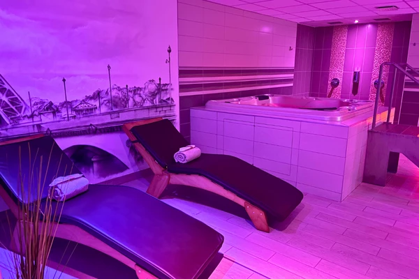 Carte cadeau SPA Avenue pour un moment de d&eacute;tente