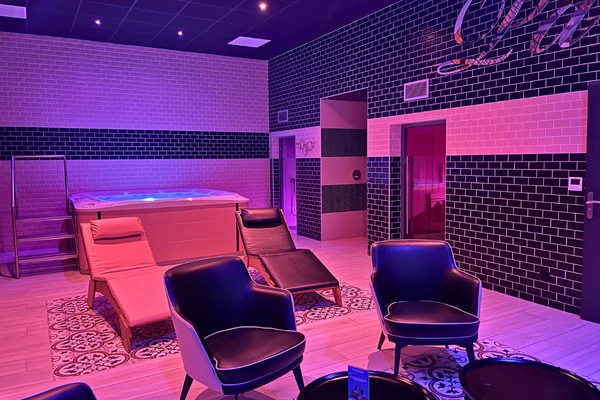 Faire un spa le dimanche à Amiens