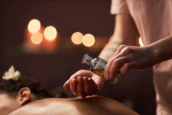 Votre massage sur-mesure chez SPA Avenue